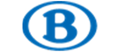 Logo service client SNCB