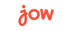 Logo service client Jow