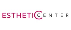 Logo service client Esthetic Center