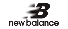 Logo service client New Balance