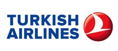 Logo service client Turkish Airlines