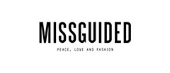 Logo service client Missguided