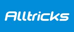 Logo service client Alltricks