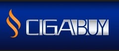 Logo service client Cigabuy