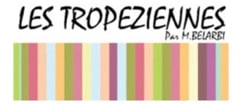 Logo service client Les Tropeziennes