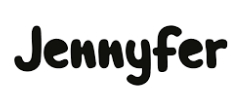 Logo service client Jennyfer