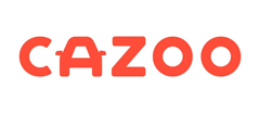 Logo service client Cazoo