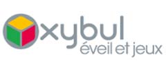 Logo service client Oxybul