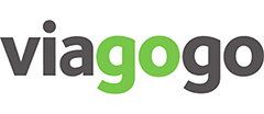 Logo service client Viagogo