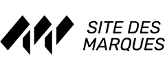 Logo service client Site des Marques