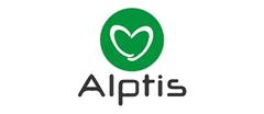 Logo service client Alptis