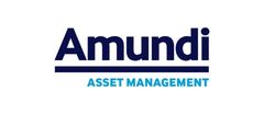 Logo service client Amundi