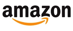 Logo service client Amazon