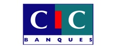 Logo service client CIC