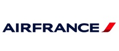 Logo service client Air France – KLM