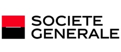 Logo service client La Société Générale