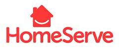 Logo service client Home Serve