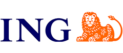 Logo service client ING Belgique