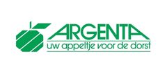 Logo service client Argenta