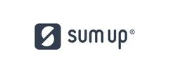 Logo service client SumUp