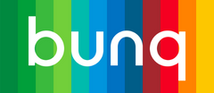 Logo service client Bunq
