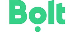 Logo service client Bolt Technology