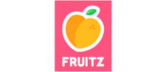 Logo service client Fruitz