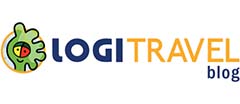 Logo service client Logitravel
