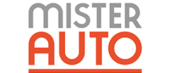 Logo service client Mister Auto