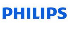 Logo service client Philips