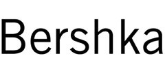 Logo service client BERSHKA
