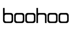 Logo service client BOOHOO