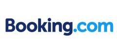 Logo service client Booking.com