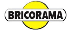 Logo service client BRICORAMA
