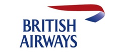 Logo service client British Airways