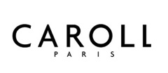 Logo service client CAROLL