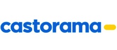 Logo service client CASTORAMA