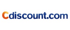Logo service client Cdiscount