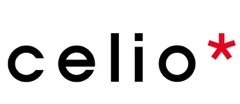 Logo service client CELIO