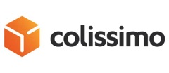 Logo service client Colissimo