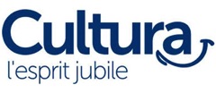 Logo service client CULTURA