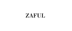 Logo service client Zaful