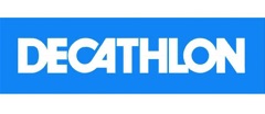 Logo service client Décathlon