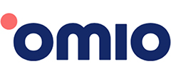 Logo service client Omio