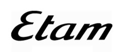 Logo service client ETAM