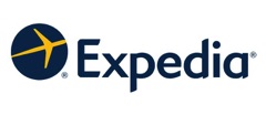 Logo service client Expedia