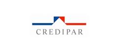 Logo service client Credipar - PSA FInance France