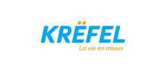 Logo service client Krëfel