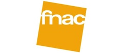 Logo service client FNAC