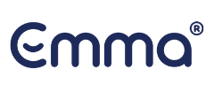 Logo service client Emma Matelas